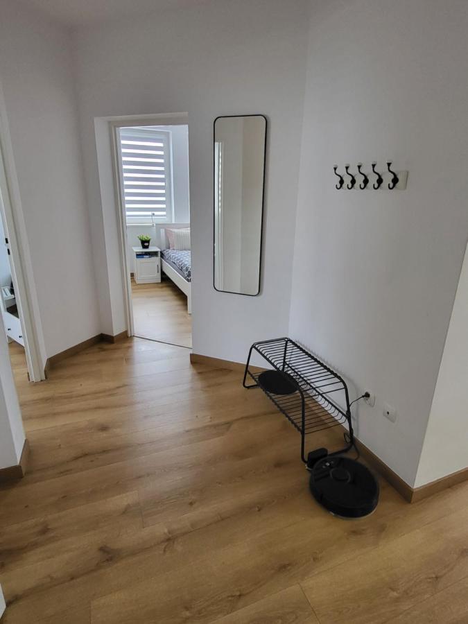 Apartament Jezioro W Sercu Ostrody Ostróda Εξωτερικό φωτογραφία